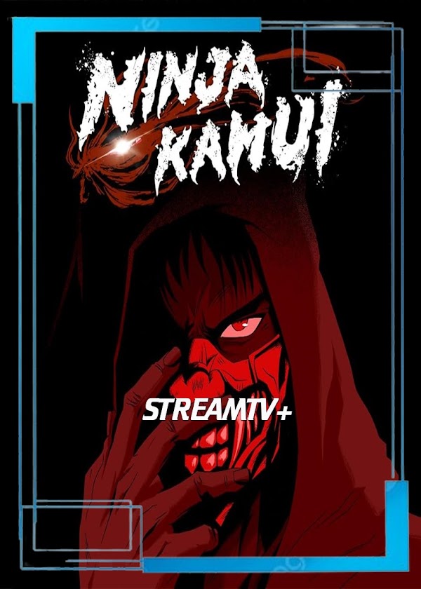 Ninja Kamui (Audio Latino) Temporada 1