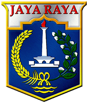 LOGO DKI JAKARTA | Gambar Logo