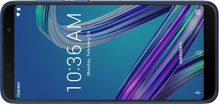 ASUS ZenFone Max Pro M1