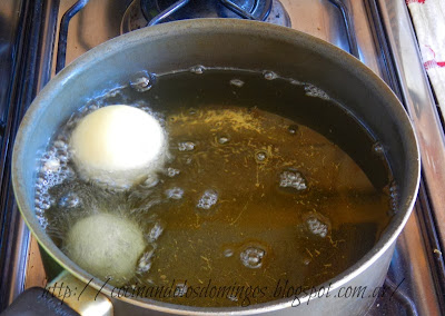 buñuelos colombianos