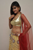 Telugu heroines Sony Charishta