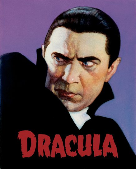 Dracula is an 1897 novel by Irish author Bram Stoker