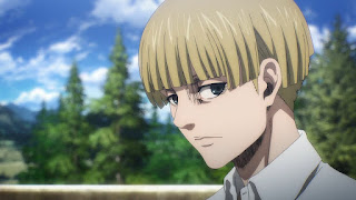 進撃の巨人 アニメ 71話 イェレナ Attack on Titan Yelena