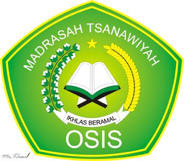 Logo OSIS SMP/MTs | KREASI KHAN