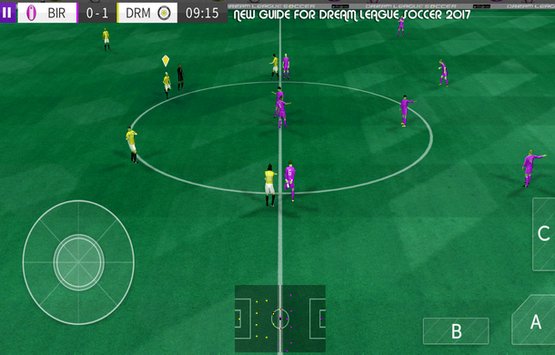 Dream League Soccer 2018 v5.03 Apk ( MOD, Money ) Android ...