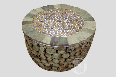 Drift Wood Furniture on Treecycled Furniture Blog   Led Illuminated Furniture   Led Furniture