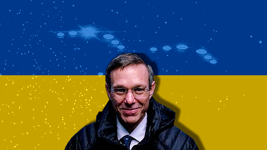 Unidentified Aerial Phenomena, or UAPs Over Ukraine – Physicist Avi Loeb Weighs In