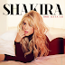 Shakira 2014 Album Cover Shakira dare la la la