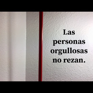 Y no escucharán, aprenderán, irán a la iglesia, se arrepentirán, pedirán perdón, ayunarán, leerán su Biblia, respetarán a sus vecinos, bendecirán su comida, reconocerán la sabiduría, honrarán a la autoridad, ni se someterán al Dios Todopoderoso. Básicamente, simplemente actúan como Satanás. 😢 "El orgullo [va] antes de la destrucción, y un espíritu altivo antes de la caída". (Proverbios 16:18) 😭