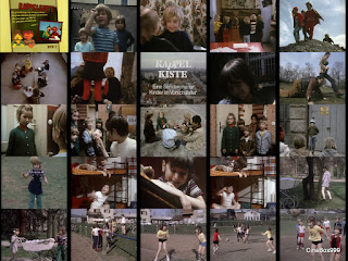 Rappelkiste. 1973–1984. DVD 1.