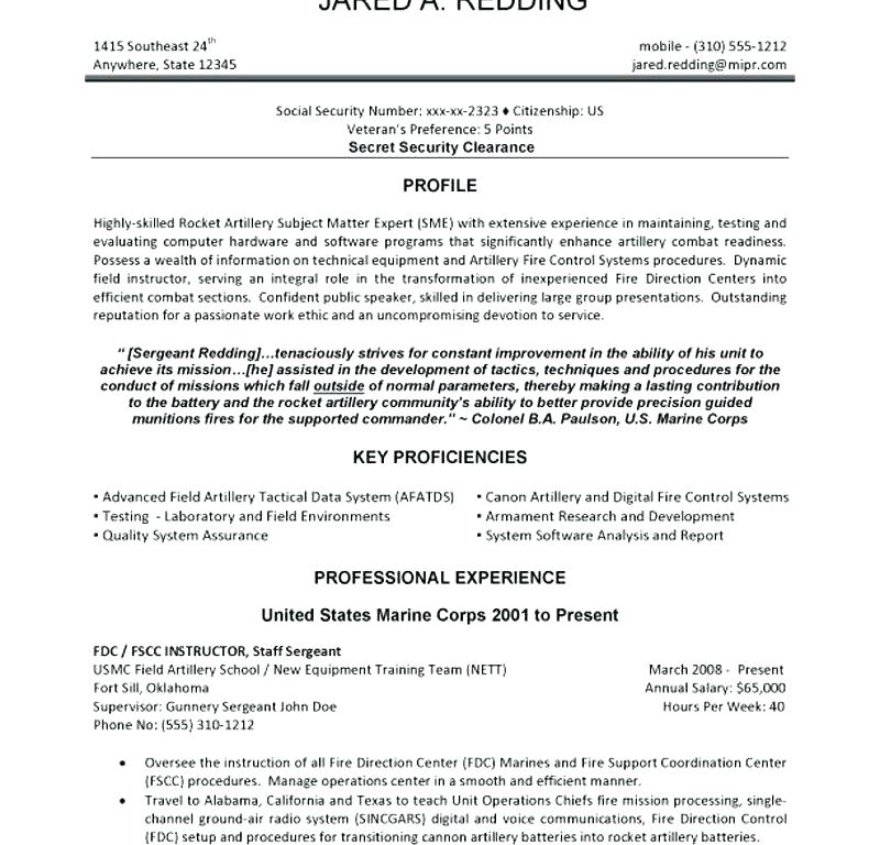 military veteran resume examples military to civilian resume examples fresh veteran resume builder from veteran resume builder luxury best resume ever.