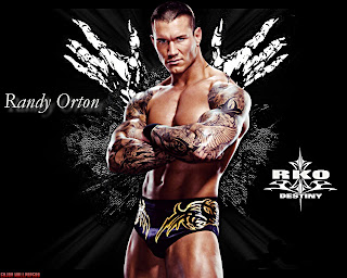 randy orton wallpaper 2013