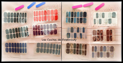 Productos Terminados (Vol.71) Especial Maquillaje