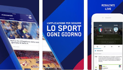 App Eurosport