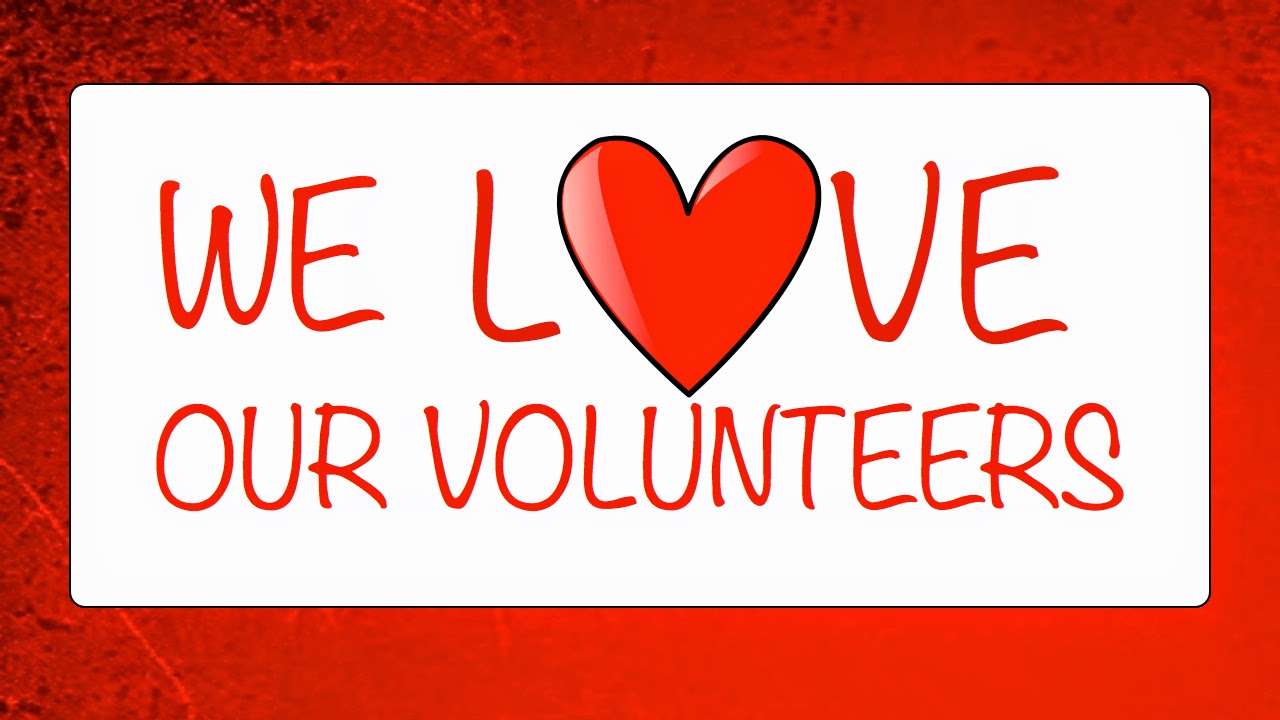 5 Things You Should Give Your Volunteers Every Week
