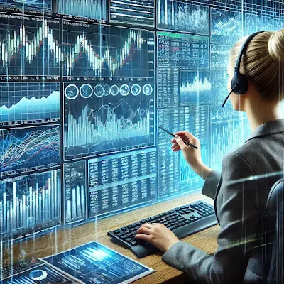 Important role of Backtesting in improving traders edge
