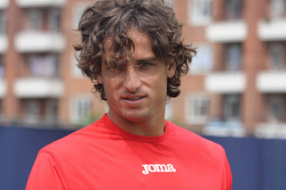 Feliciano Lopez