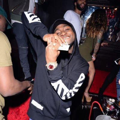 Davido acquires Mercedes Benz GLA worth about N22m