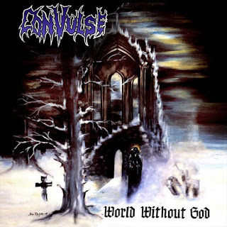 1991 - World Without God