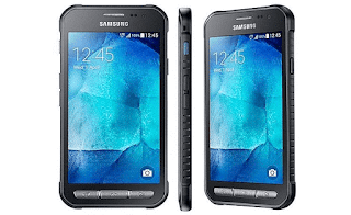 Spesifikasi dan Harga Samsung Galaxy Xcover 4