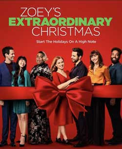 Zoey’s Extraordinary Christmas (2021)