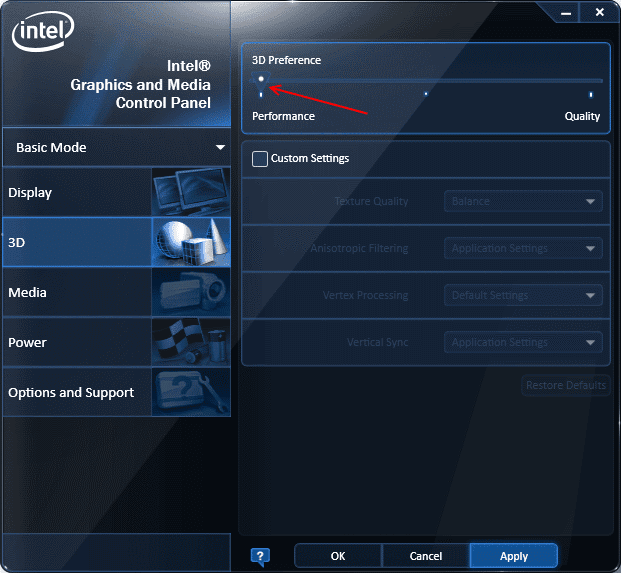 4 Ways To Improve Intel Hd Graphics Performance