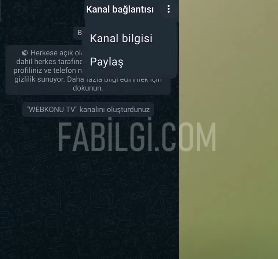 Whatsapp Kanal Özelliği Nasıl Kullanılır Kanal Kurulumu 2024