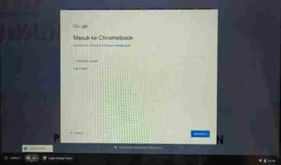 ANBK Chromebook