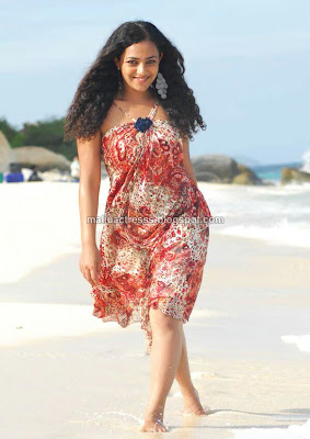 Nithya Menon