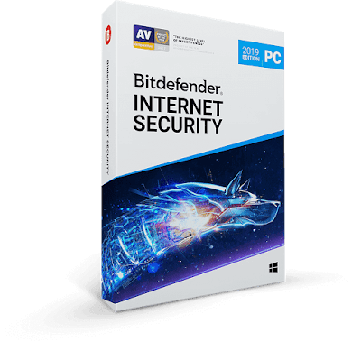 bitdefender total security 2019 free 6 months