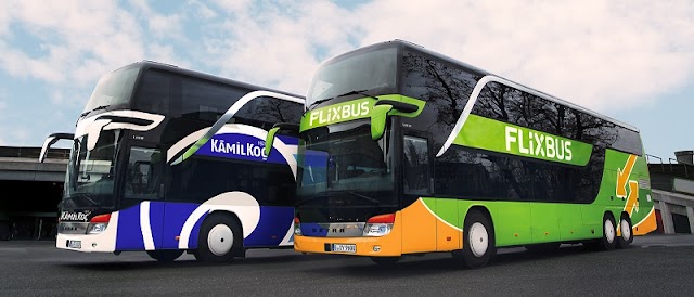 FlixBus compró la tradicional empresa turca Kamil Koç