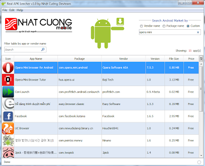 Cara Download File APK Dari Google Play Ke PC