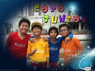 foto coboy junior