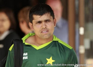 Kamran Akmal