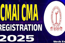 आईसीएमएआई 2025 एग्जाम; अप्रैल तक कर सकते हैं अप्लाई (ICMAI 2025 Exam; You can apply till April)