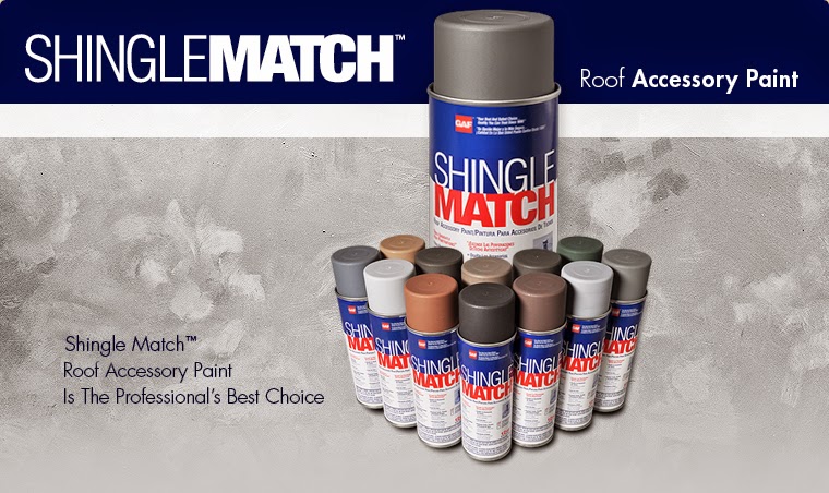 Paint Matching