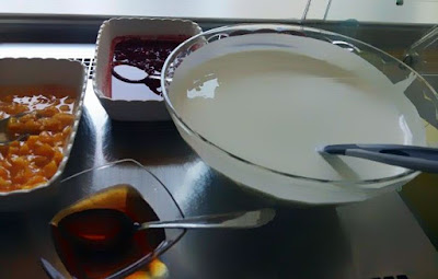 Πως φτιάχνω γιαούρτι απο κατσικίσιο γάλα