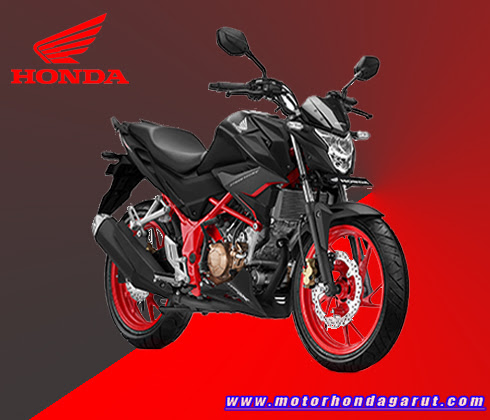  Kredit  Motor  Honda  CB 150R Terbaru di Garut  Dealer Motor  