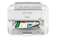 Epson WorkForce Pro WF-8090