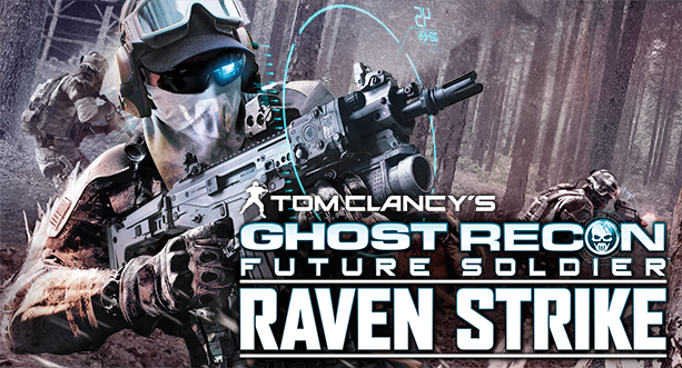 Ghost Recon Future Soldie PC Game Free Download Full Version 1