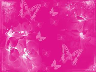 Wallpapers de Mariposas