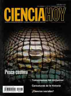 Ciencia Hoy