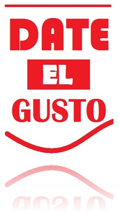 DATE EL GUSTO