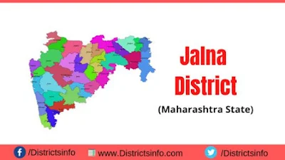 Jalna District