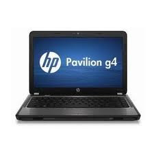HP Pavilion G4-1130TX