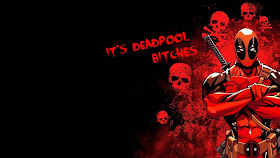 It's Deadpool