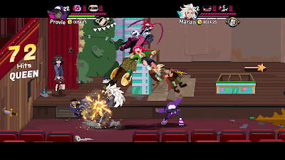 River City Girls 2 Game Screenshot 2