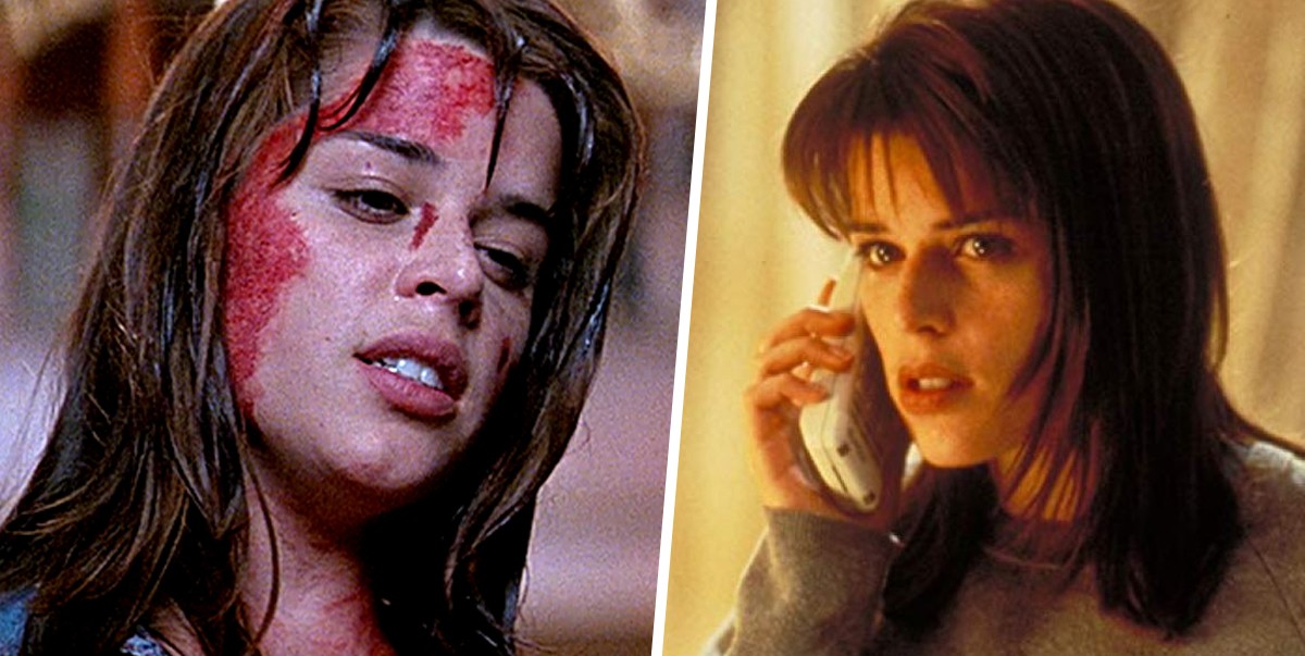 Neve Campbell negotiates to have a hard time again in Scream 5