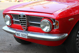 Vintage, Vintage cars, cars, AlfaRomeo, Automobile