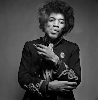 Hendrix's portrait is original afterall say Paris Court of Appeal - The IPKat